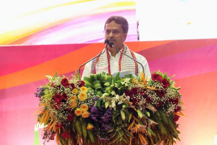 বিজনেস কনক্লেভে ১ লক্ষ কোটি টাকারও বেশি বিনিয়োগের লক্ষ্য গৃহীত হয়েছে: মুখ্যমন্ত্রী