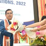 রাজ্যে শিশু দত্তক গ্রহণ প্রক্রিয়াকে আরও স্বচ্ছ, সরল এবং সুশৃঙ্খল করে তোলা সরকারের উদ্দেশ্য: সমাজকল্যাণ ও সমাজশিক্ষামন্ত্রী