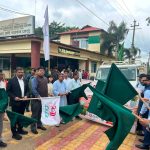 দুবাইয়ের লুলু রিটেলের সঙ্গে অংশীদারিত্ব রাজ্যের কৃষকদের জন্য নতুন বাজারের সুযোগ তৈরি করেছে: কৃষিমন্ত্রী