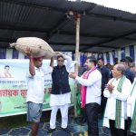 এখন পর্যন্ত ২ লক্ষ ৬১ হাজার ২৬৯ মেট্রিক টন ধান কৃষকদের কাছ থেকে কেনা হয়েছে: মুখ্যমন্ত্রী