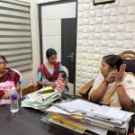 এসএমএ আক্রান্ত ঈশিতার পাশে প্রাক্তন সাংসদ প্রতিমা ভৌমিক, জিবি হাসপাতালে চিকিৎসার উদ্যোগ