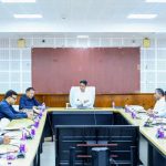 সরকারের সমস্ত দপ্তরগুলিকে সমন্বয়ের মাধ্যমে নিজ নিজ দায়িত্ব পালন করতে হবে: মুখ্যমন্ত্রী