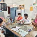 খোয়াই শ্রীনাথ বিদ্যানিকেতন জনজাতি হোস্টেলে খাবারের অনিয়মের অভিযোগ, পরিকাঠামো উন্নয়নের দাবিতে এসএফআই-এর ডেপুটেশন