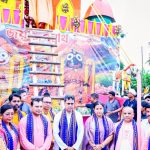 রাজ্য সরকার রাজ্যের ধর্মীয় প্রতিষ্ঠান ও পর্যটন স্থানগুলির উন্নয়নে নানা পরিকল্পনা গ্রহণ করে কাজ করছে: মুখ্যমন্ত্রী