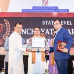 সারা দেশের মধ্যে রাজ্যের প্রায় ৮০ শতাংশ পঞ্চায়েত এ ক্যাটাগরিতে চলে এসেছে: মুখ্যমন্ত্রী