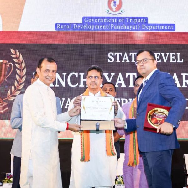সারা দেশের মধ্যে রাজ্যের প্রায় ৮০ শতাংশ পঞ্চায়েত&hellip;