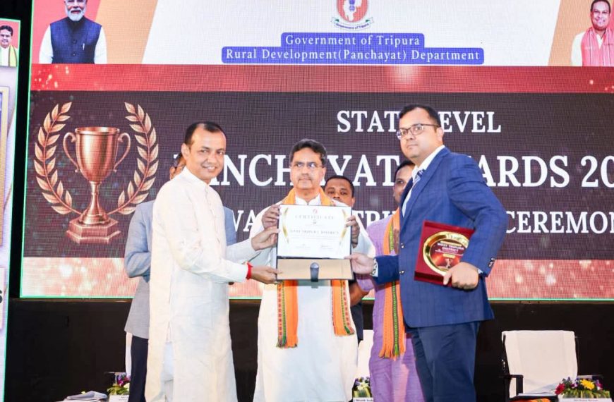 সারা দেশের মধ্যে রাজ্যের প্রায় ৮০ শতাংশ পঞ্চায়েত এ ক্যাটাগরিতে চলে এসেছে: মুখ্যমন্ত্রী