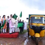 রাজ্য সরকার আগরতলা শহরকে অত্যাধুনিক শহর হিসাবে গড়ে তোলার পাশাপাশি তার সাংস্কৃতিক ও ঐতিহাসিক ঐতিহ্যকে রক্ষা করার কাজও করছে: মুখ্যমন্ত্রী