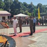 কারগিল বিজয় দিবসে শহীদ সেনানিদের প্রতি শ্রদ্ধার্ঘ্য রাজ্যপালের