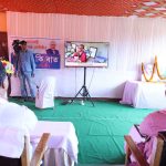 ‘মন কি বাত’ শুনলেন মুখ্যমন্ত্রী, ত্রিপুরার ‘চৌংপ্রেং’-এর প্রশংসায় প্রধানমন্ত্রীকে ধন্যবাদ জ্ঞাপন