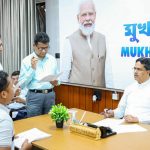 রাজ্যের মানুষকে উন্নত স্বাস্থ্য পরিষেবা দিতে নিরন্তর কাজ করছে সরকার: মুখ্যমন্ত্রী