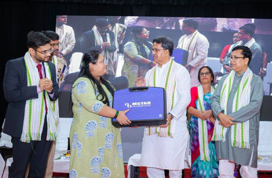 দীর্ঘমেয়াদি পরিকল্পনার মাধ্যমে রাজ্যের প্রতিটি প্রান্তে উন্নয়নের সুফল পৌঁছে দিতে রাজ্য সরকার আন্তরিকভাবে কাজ করছে: মুখ্যমন্ত্রী