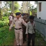 মাছ চুরি করতে এসে জনতার হাতে আটক নাবালক,  একাধিক চুরিকাণ্ডে যুক্ত থাকার দাবি