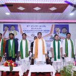 নেশার বিরুদ্ধে রাজ্যে সামাজিক গণআন্দোলন গড়ে তুলতে হবে: মুখ্যমন্ত্রী