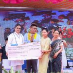 বর্তমান সরকার মানুষের সমস্যা সমাধানের সরকার: মুখ্যমন্ত্রী
