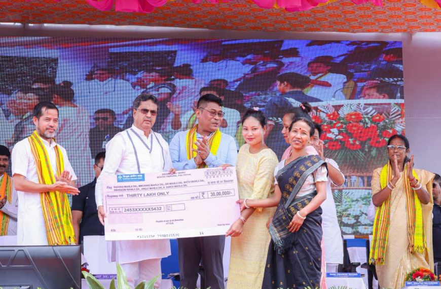বর্তমান সরকার মানুষের সমস্যা সমাধানের সরকার: মুখ্যমন্ত্রী