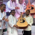 গ্রামের আর্থিক, সামাজিক ও পরিকাঠামোগত উন্নয়নেই জোর দিচ্ছেন প্রধানমন্ত্রী নরেন্দ্র মোদি: কৃষি মন্ত্রী