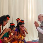 শ্যামাপ্রসাদ মুখোপাধ্যায়ের আদর্শই আজ দেশের অগ্রগতির চালিকাশক্তি: প্রধানমন্ত্রী মোদি