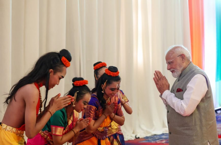 শ্যামাপ্রসাদ মুখোপাধ্যায়ের আদর্শই আজ দেশের অগ্রগতির চালিকাশক্তি: প্রধানমন্ত্রী মোদি