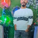 কুমারঘাটে রাস্তার পাশ থেকে যুবকের রহস্যজনক মৃতদেহ উদ্ধার, তদন্তে পুলিশ