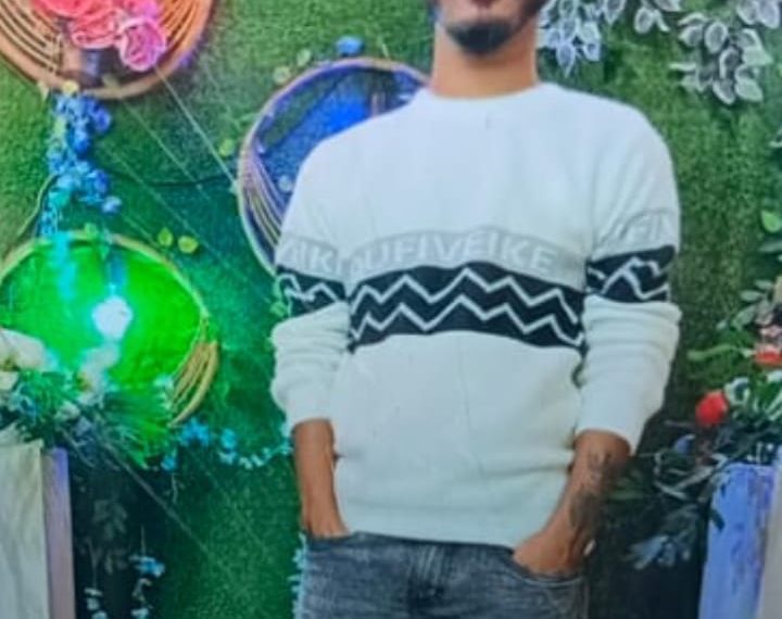 কুমারঘাটে রাস্তার পাশ থেকে যুবকের রহস্যজনক মৃতদেহ উদ্ধার, তদন্তে পুলিশ