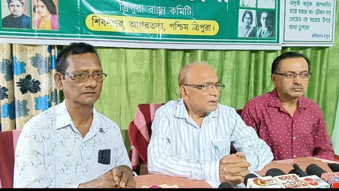 চিকিৎসা পরিষেবার উন্নয়নে ১০ দফা দাবি ‘আমরা বাঙালি’-র, পরিকাঠামো উন্নয়নের ওপর জোর