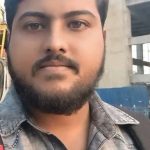 গোকুলপুরে মর্মান্তিক সড়ক দুর্ঘটনা, প্রাণ গেল ২৮ বছরের যুবক রাজদীপ দত্তের