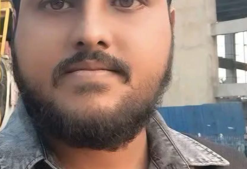 গোকুলপুরে মর্মান্তিক সড়ক দুর্ঘটনা, প্রাণ গেল ২৮ বছরের যুবক রাজদীপ দত্তের