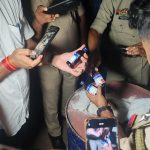 দ্বিতীয় দফায় আগরতলা রেলস্টেশন থেকে ড্রামের ভেতর লুকানো অবস্থায় উদ্ধার ৩৯,৩৪৫ বোতল এসকফ ও ফেয়ারডিল কফ সিরাপ