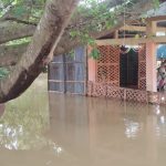 টানা ভারী বৃষ্টিতে ত্রিপুরার একাধিক জেলায় ক্ষয়ক্ষতি, খোলা হয়েছে ৭৮টি ত্রাণ শিবির; আশ্রয়ে ১০ হাজারেরও বেশি মানুষ