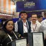 ত্রিপুরার বিদ্যুৎ নিরাপত্তায় বড় পদক্ষেপ, এনএইচপিসি-টিএসইসিএল এর মধ্যে ৪০ বছরের বিদ্যুৎ ক্রয় চুক্তি স্বাক্ষর