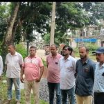 ধনপুরে ফের সক্রিয় সিপিআইএম, কাঠালিয়া অঞ্চল কমিটির সাংগঠনিক তৎপরতা নজরকাড়া