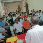মৎস্যজীবীদের সমস্যা নিয়ে সোনামুড়ায় সাংগঠনিক কনভেনশন, আন্দোলন জোরদারের আহ্বান