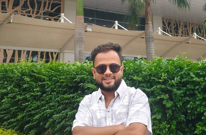 ছিনতাই ও এনডিপিএস মামলার অভিযুক্ত&hellip;