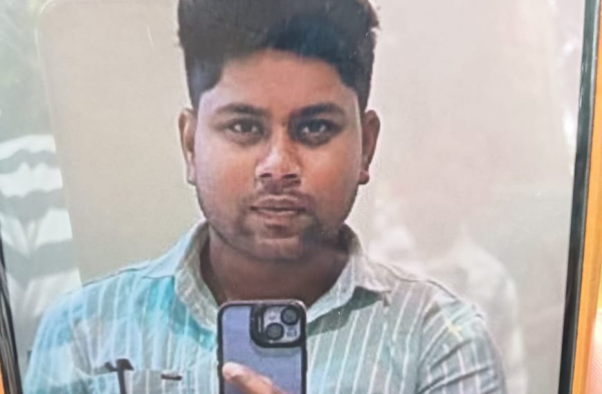 আগরতলায় ভাড়াবাড়ি থেকে যুবকের ঝুলন্ত দেহ উদ্ধার, তদন্তে পুলিশ