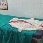 মামার বাড়ির পুকুরে ডুবে আড়াই বছরের ভাগিনার মর্মান্তিক মৃত্যু