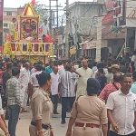 জয় জগন্নাথের জয়ধ্বনিতে মিলল দুই সম্প্রদায়ের হৃদয়, সীমান্তে সম্প্রীতির অনন্য নজির
