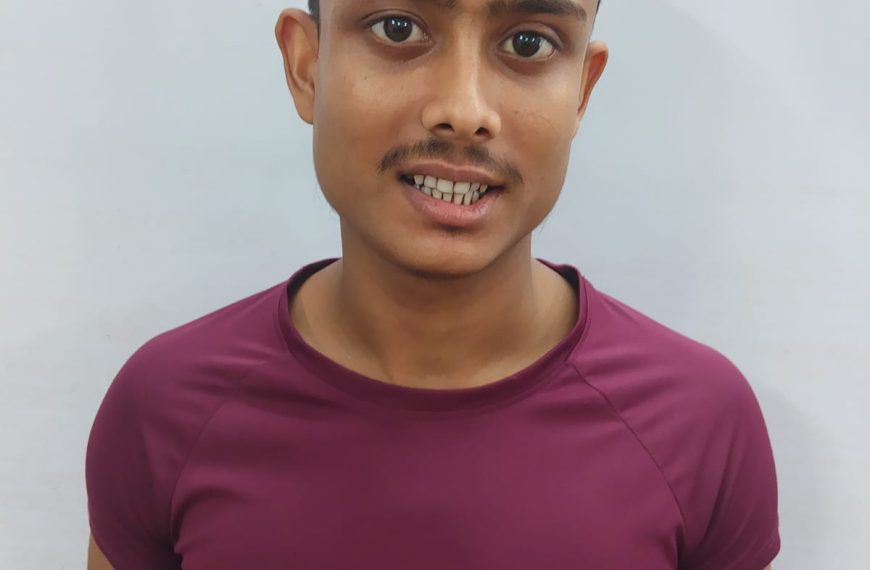 ভুয়ো নথিতে ভারতে বসবাসের অভিযোগে বাংলাদেশি মহিলা ও সহযোগী গ্রেপ্তার ধর্মনগরে