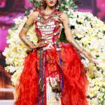 মিস টেন ডিভা ২০২৬-এ ‘বেস্ট ন্যাশনাল কস্টিউম’ সম্মান জিতে ত্রিপুরার গৌরব বাড়ালেন চন্দ্রমিতা রায়