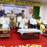বিভিন্ন জনকল্যাণমূলক প্রকল্পের মাধ্যমে সব গ্রামকে স্বনির্ভর করে তোলার জন্য সরকার কাজ করছে: রাজ্যপাল