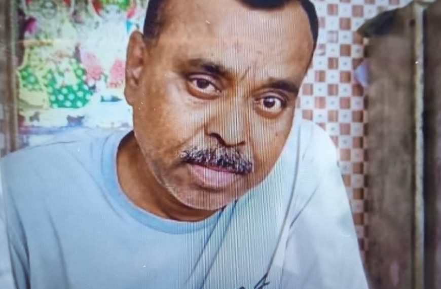 বিশালগড় কেন্দ্রীয় সংশোধনাগারে বন্দির রহস্যজনক মৃত্যু ঘিরে চাঞ্চল্য
