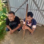 কুমারঘাটে যৌথ অভিযানে ৩৮ কৌটা ব্রাউন সুগার উদ্ধার, আটক ২