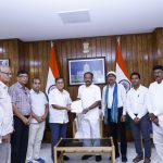 ডিজিপির অস্বাভাবিক মৃত্যু: রাজ্যপালের দ্বারস্থ সিপিআই(এম)