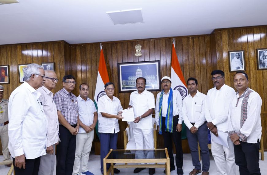 ডিজিপির অস্বাভাবিক মৃত্যু: রাজ্যপালের দ্বারস্থ সিপিআই(এম)