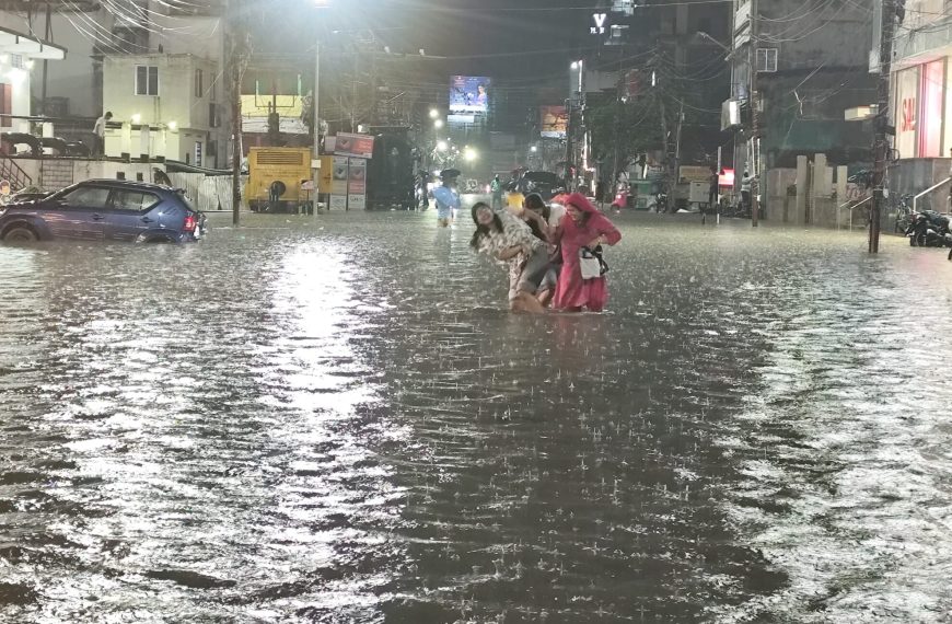 ত্রিপুরাজুড়ে সক্রিয় মৌসুমি বায়ু, ধলাইয়ের ছামনুতে সর্বোচ্চ ১৩৯.২ মিমি বৃষ্টিপাত, কমলা সতর্কতা জারি