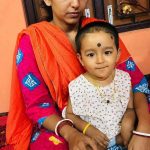 ত্রিপুরা সরকার এইমস নয়াদিল্লিতে জটিল রোগে আক্রান্ত শিশুর চিকিৎসার ব্যবস্থা করেছে