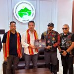 পর্যটন ও নবায়নযোগ্য শক্তির বিকাশে টিটিএএডিসির নতুন উদ্যোগ, আলোচনায় সিইএম রুনিয়েল দেববর্মা