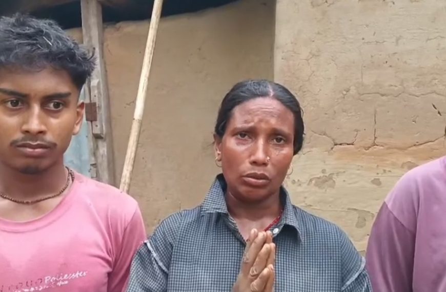 দুই মেধাবী ছেলের স্বপ্নপূরণে সংগ্রামী মায়ের আকুতি, মুখ্যমন্ত্রীর সহায়তা চাইলেন চড়িলামের রত্না দাস সেনগুপ্ত
