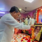 যথাযোগ্য মর্যাদায় রাজ্যে ডঃ শ্যামাপ্রসাদ মুখার্জির জন্ম জয়ন্তী উদযাপিত