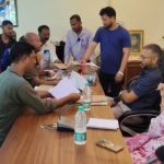 নোটিশ দিয়ে ডেকে ঘণ্টার পর ঘণ্টা অপেক্ষা, বিডিওর বিরুদ্ধে প্রতারণা ও হয়রানির অভিযোগ